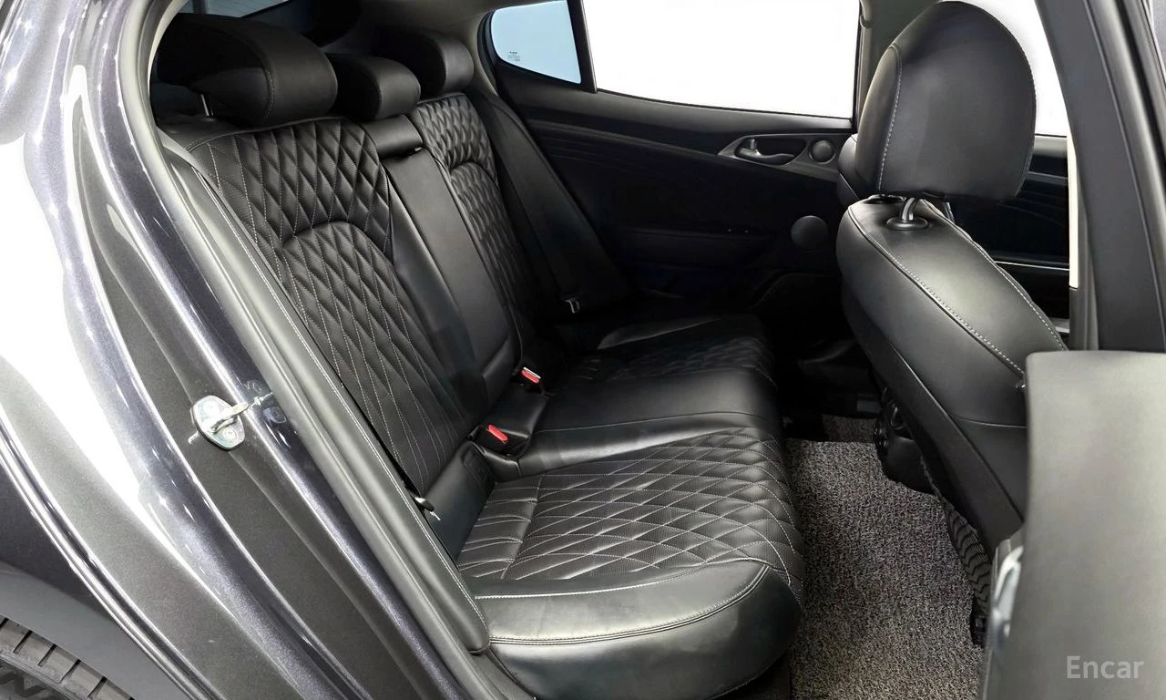 Kia Stinger 2.5 Masters | Mobile.bg � ����������� 12