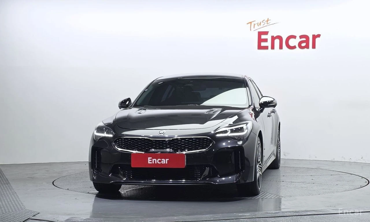 Kia Stinger 2.5 Masters | Mobile.bg � ����������� 3