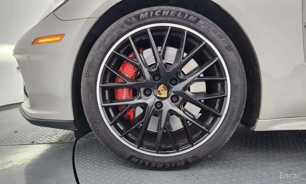 Porsche Panamera / 4.0 Turbo / ��������� ���� �� �������� | Mobile.bg � ����������� 5