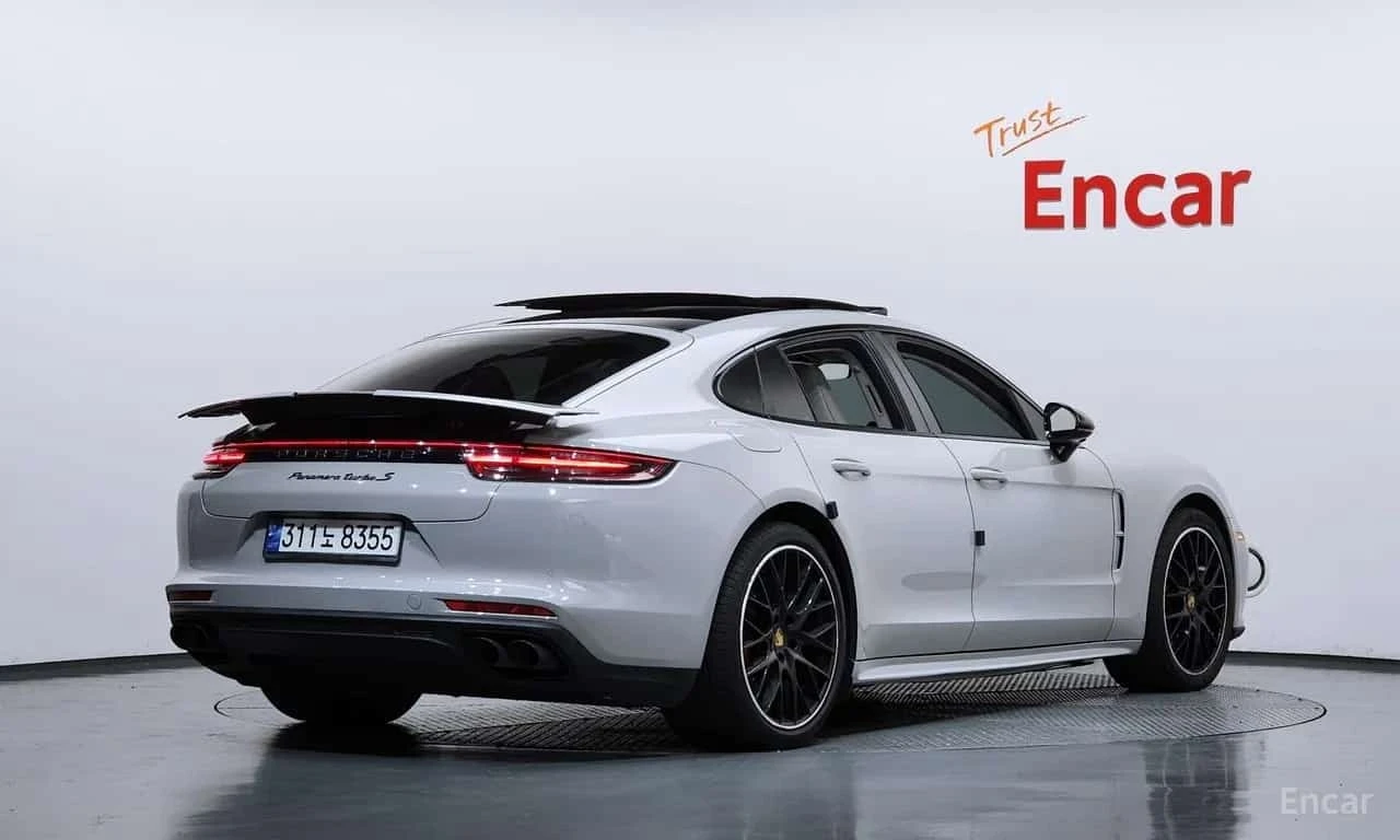 Porsche Panamera / 4.0 Turbo / ��������� ���� �� �������� | Mobile.bg � ����������� 2