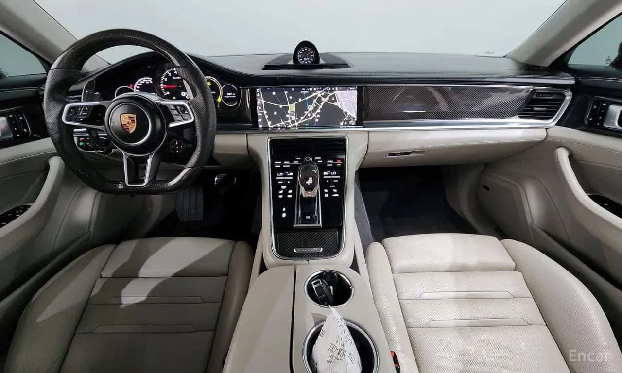 Porsche Panamera / 4.0 Turbo / ��������� ���� �� �������� | Mobile.bg � ����������� 7