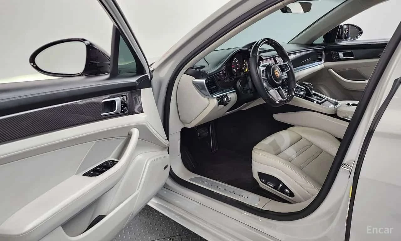 Porsche Panamera / 4.0 Turbo / ��������� ���� �� �������� | Mobile.bg � ����������� 10