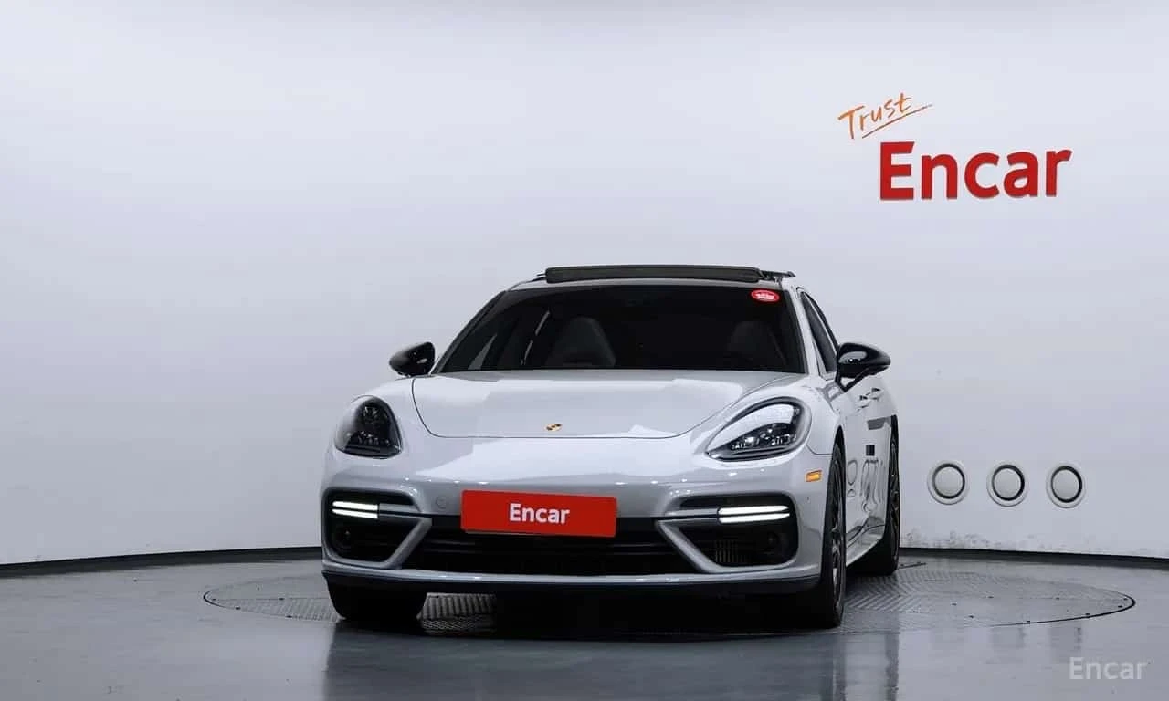 Porsche Panamera / 4.0 Turbo / ��������� ���� �� �������� | Mobile.bg � ����������� 3