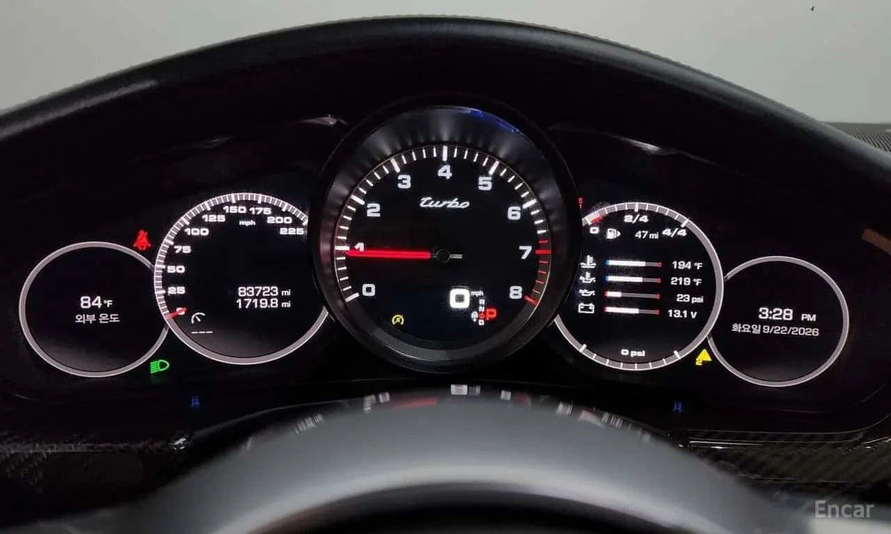Porsche Panamera / 4.0 Turbo / ��������� ���� �� �������� | Mobile.bg � ����������� 8