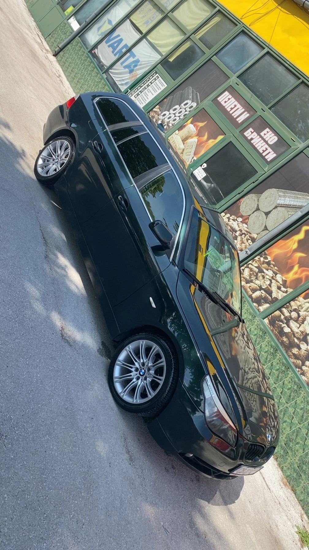 BMW 525 525D, снимка 2 - Автомобили и джипове - 56462464