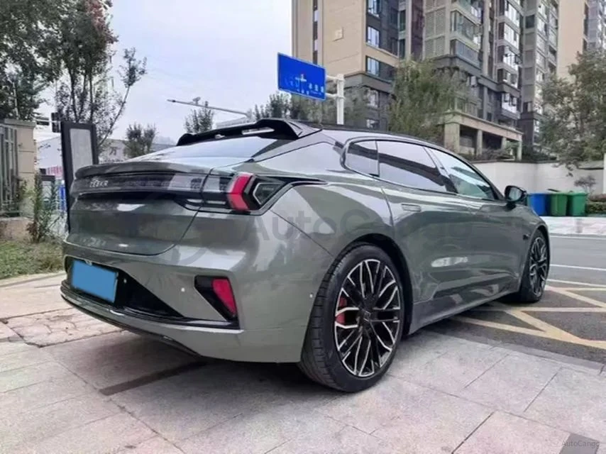 Zeekr 001  ���� �� ��������  | Mobile.bg � ����������� 3