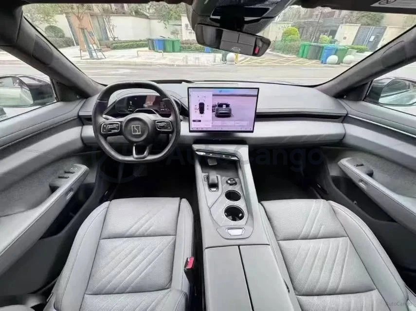 Zeekr 001  ���� �� ��������  | Mobile.bg � ����������� 4