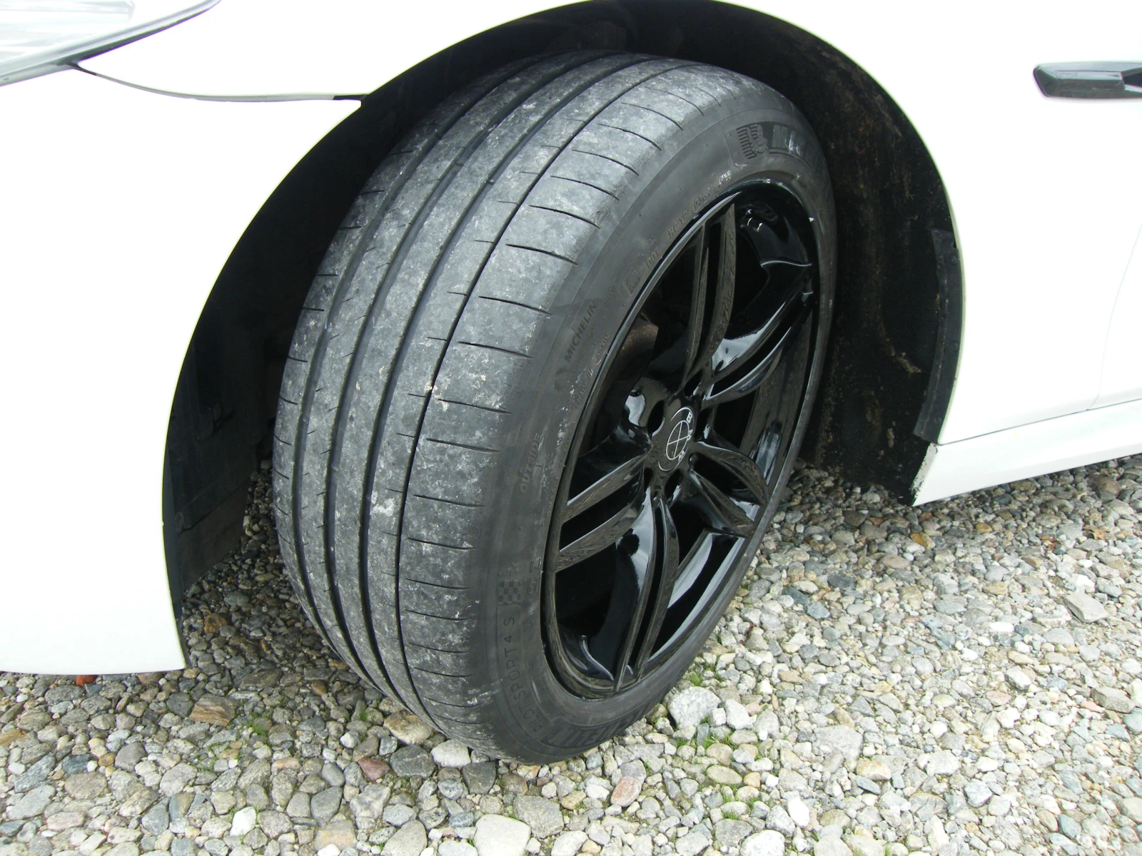 BMW 530 3, 0 , снимка 7 - Автомобили и джипове - 56707267