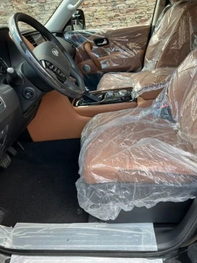 Infiniti QX80 PLATINUM, снимка 6