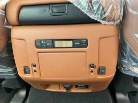 Infiniti QX80 PLATINUM, снимка 16