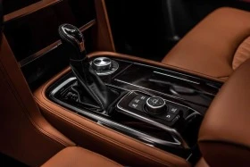 Infiniti QX80 PLATINUM, снимка 9