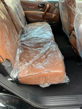 Infiniti QX80 PLATINUM, снимка 14