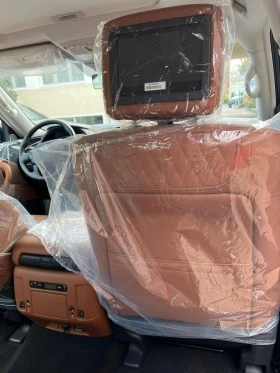 Infiniti QX80 PLATINUM, снимка 15