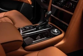 Infiniti QX80 PLATINUM, снимка 10