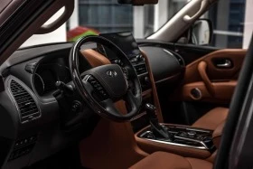 Infiniti QX80 PLATINUM, снимка 7