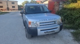 Land Rover Discovery 2,7 НА ЧАСТИ , снимка 2