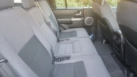 Land Rover Discovery 2,7 НА ЧАСТИ , снимка 9