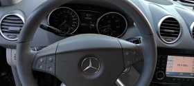 Mercedes-Benz ML 500 LPG AMG, снимка 11