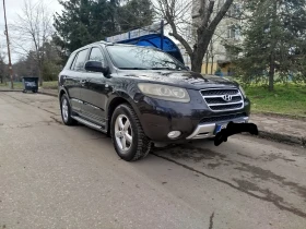 Hyundai Santa fe 2.2CRDI 4X4, снимка 2