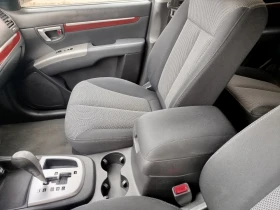 Hyundai Santa fe 2.2CRDI 4X4, снимка 8