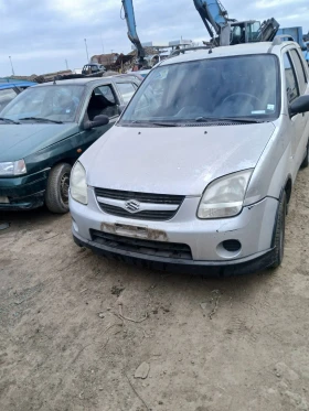 Suzuki Ignis, снимка 1