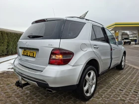 Mercedes-Benz ML 280, снимка 5