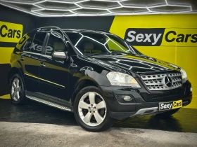 Mercedes-Benz ML 420 Facelift/Full/7 местен, снимка 1