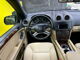 Mercedes-Benz ML 420 Facelift/Full/7 местен, снимка 8