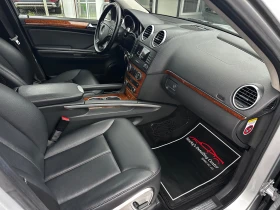 Mercedes-Benz GL 320 CDI 224к.с , снимка 8