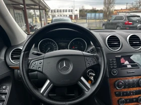 Mercedes-Benz GL 320 CDI 224к.с , снимка 11