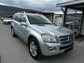 Mercedes-Benz GL 320 CDI 224к.с , снимка 1