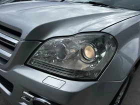 Mercedes-Benz GL 320 CDI 224к.с , снимка 5