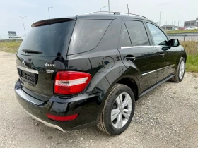 Mercedes-Benz ML 350 3.0 CDI - 4 MATIC, снимка 5