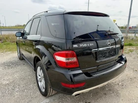 Mercedes-Benz ML 350 3.0 CDI - 4 MATIC, снимка 4