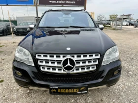 Mercedes-Benz ML 350 3.0 CDI - 4 MATIC, снимка 1