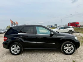 Mercedes-Benz ML 350 3.0 CDI - 4 MATIC, снимка 8