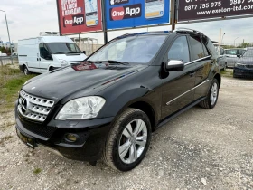 Mercedes-Benz ML 350 3.0 CDI - 4 MATIC, снимка 2