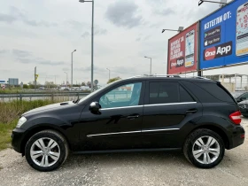 Mercedes-Benz ML 350 3.0 CDI - 4 MATIC, снимка 7