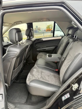 Mercedes-Benz ML 350 3.0 CDI - 4 MATIC, снимка 10