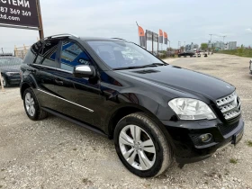 Mercedes-Benz ML 350 3.0 CDI - 4 MATIC, снимка 3