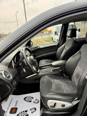 Mercedes-Benz ML 350 3.0 CDI - 4 MATIC, снимка 9