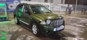 Jeep Compass, снимка 1