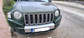 Jeep Compass, снимка 5