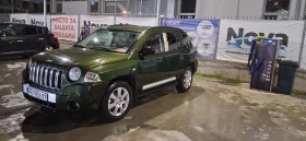 Jeep Compass, снимка 2