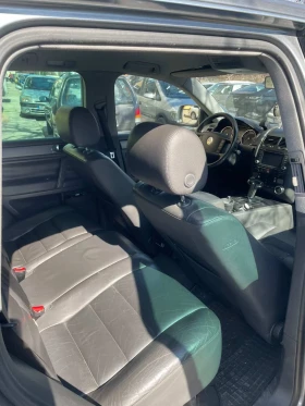 VW Touareg, снимка 7