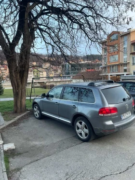VW Touareg, снимка 2