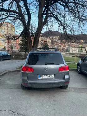 VW Touareg, снимка 3