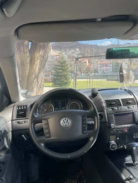 VW Touareg, снимка 9