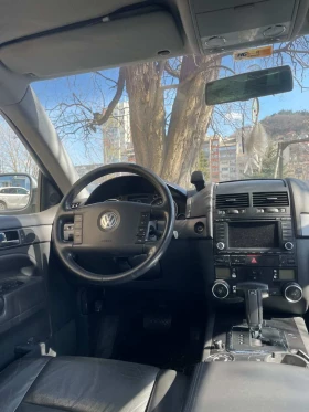 VW Touareg, снимка 5