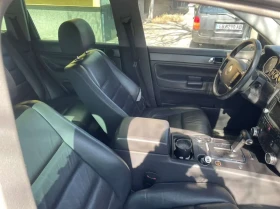 VW Touareg, снимка 6